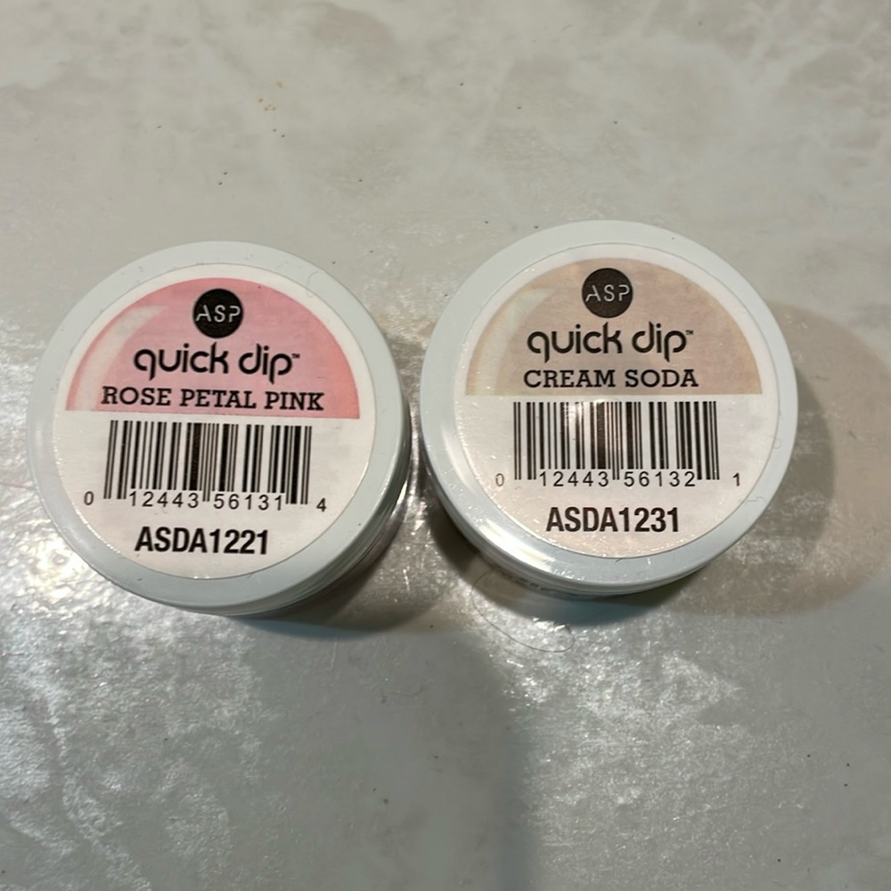 Nail Dip Powder